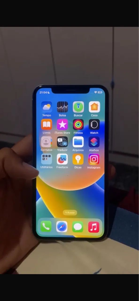 IPHONE XS - Foto 2