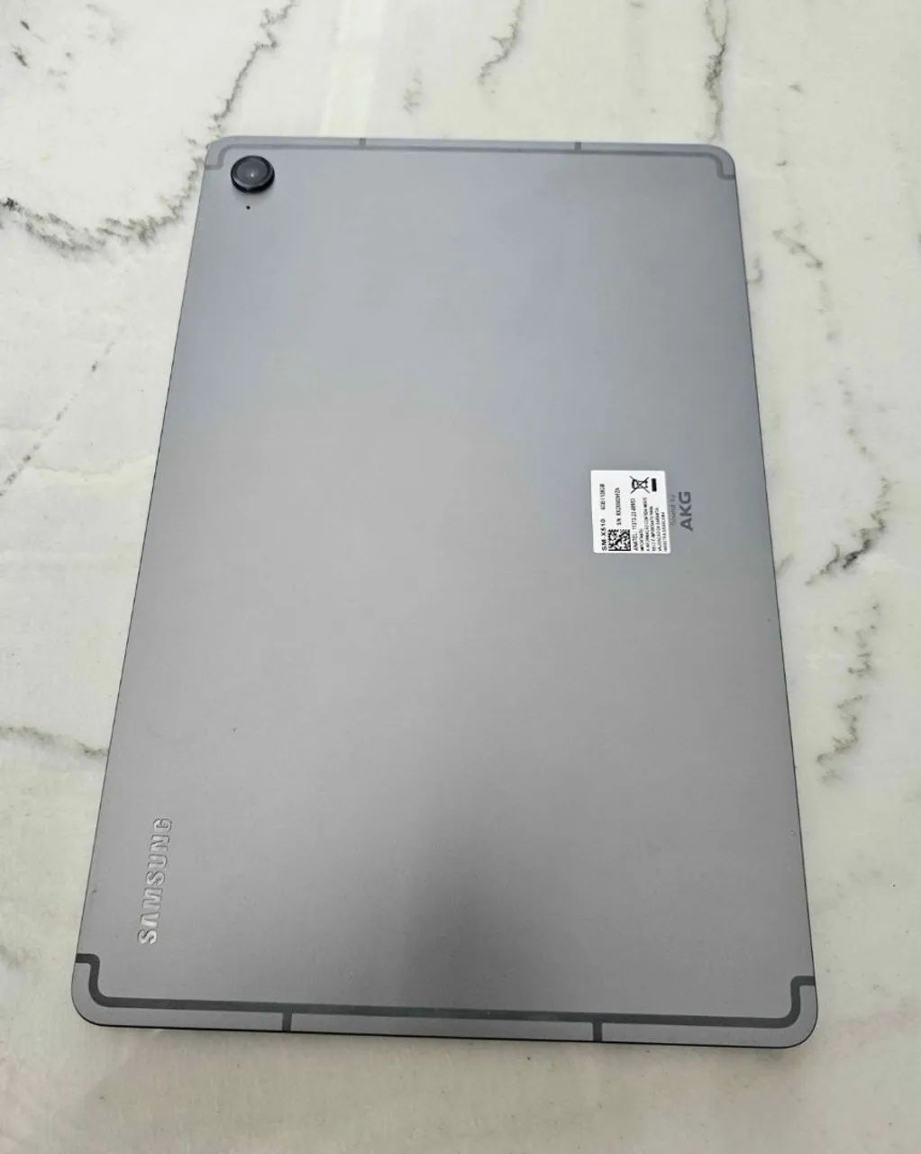 Tablet Samsung s9 FE wi-fi  - Foto 3