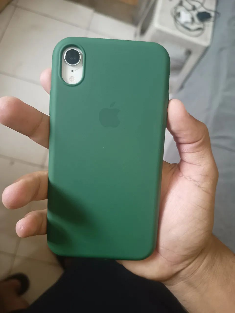 iPhone XR 64gb tudo ok - Foto 2
