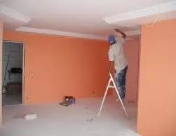 Pintor residencial e comercial disponível 