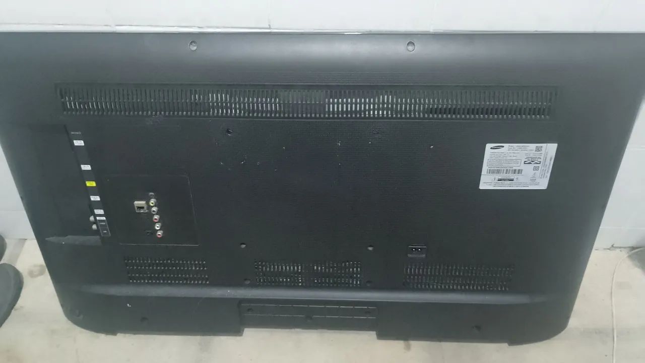 Tv Samsung  - Foto 5