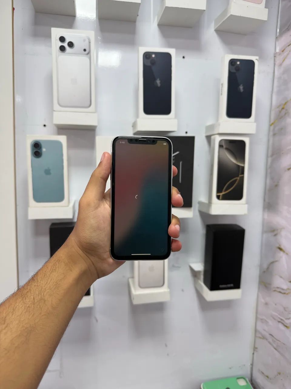 IPHONE XR 64 GB SEM FACE ID  - Foto 2