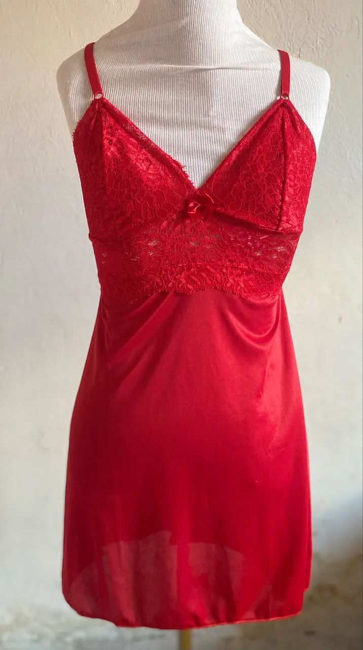 Pijamas / BabyDolls / camisolas  - Foto 5