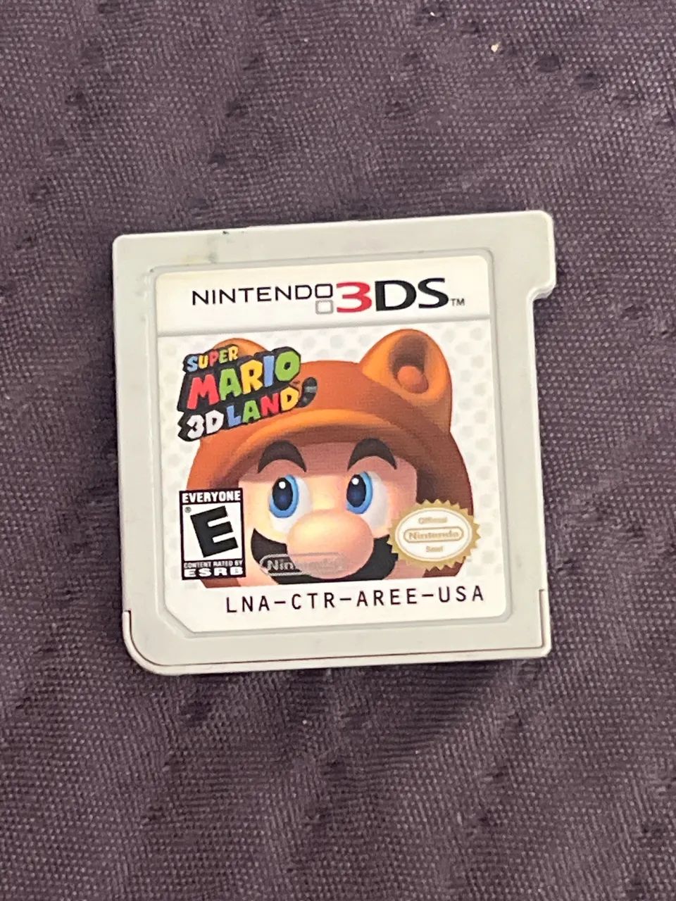 MARIO 3DLAND