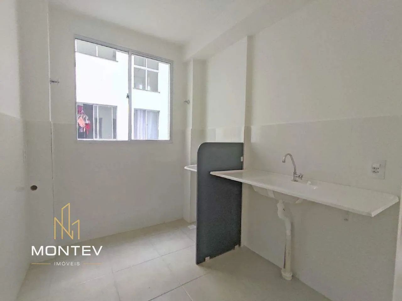 Apartamento à venda, 2 quartos, 1 vaga, Realengo - Divinópolis/MG - Foto 3