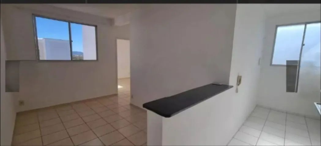 Apartamento belvedere - Foto 2