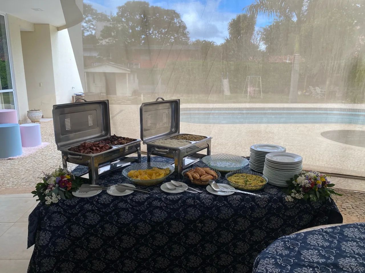 Buffet Churrasco  - Foto 2