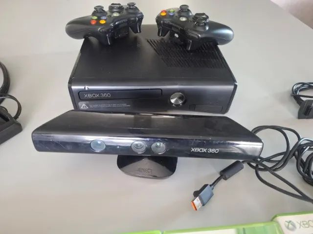 XBOX 360 - Foto 2