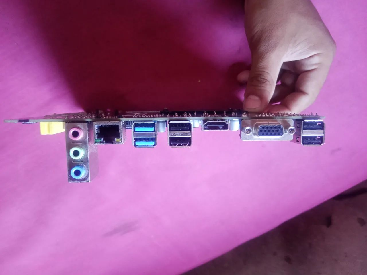 Placa mãe LGA 1150 - Foto 4