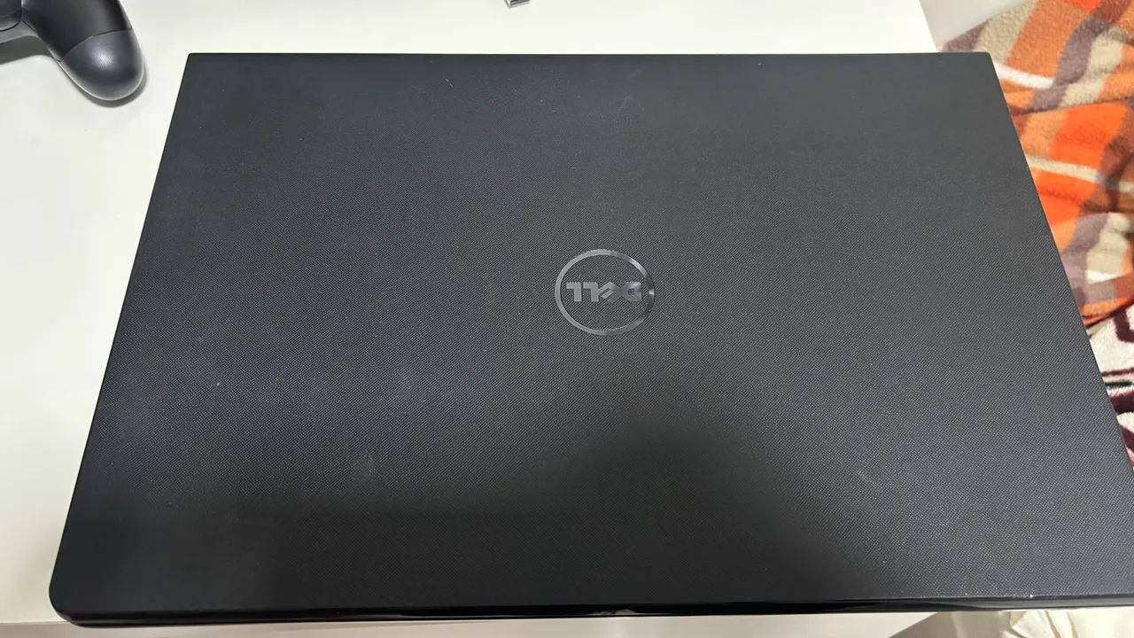 Notebook Dell Core i7 7ª Geração | 8GB RAM | Windows 10