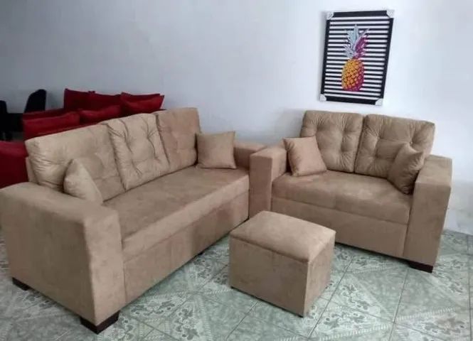 Conjunto Luxuoso de Fábrica - Foto 2