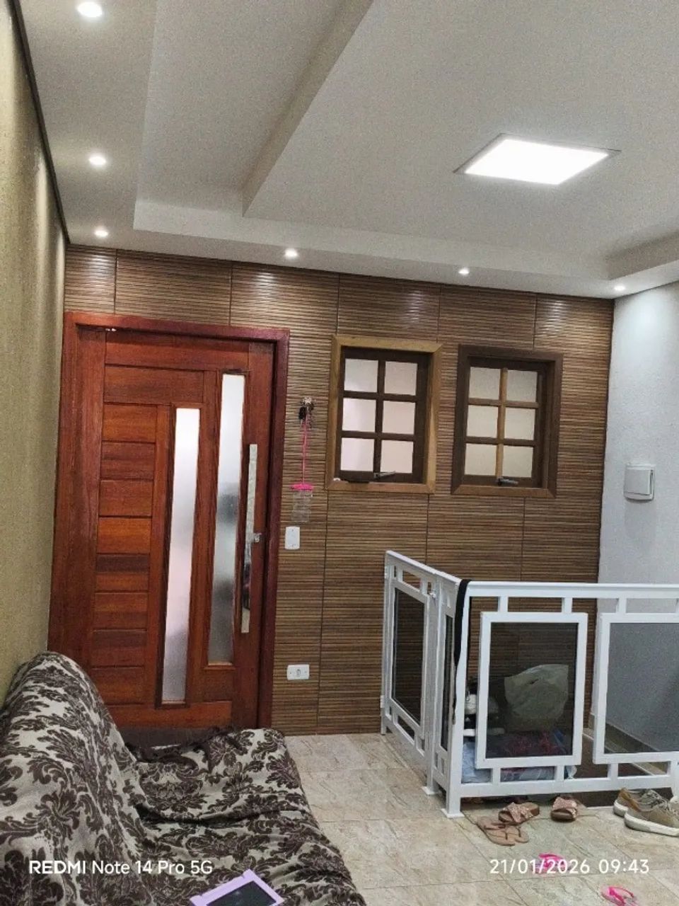 CASA FRANCO DA ROCHA   ( Financio ) - Foto 5