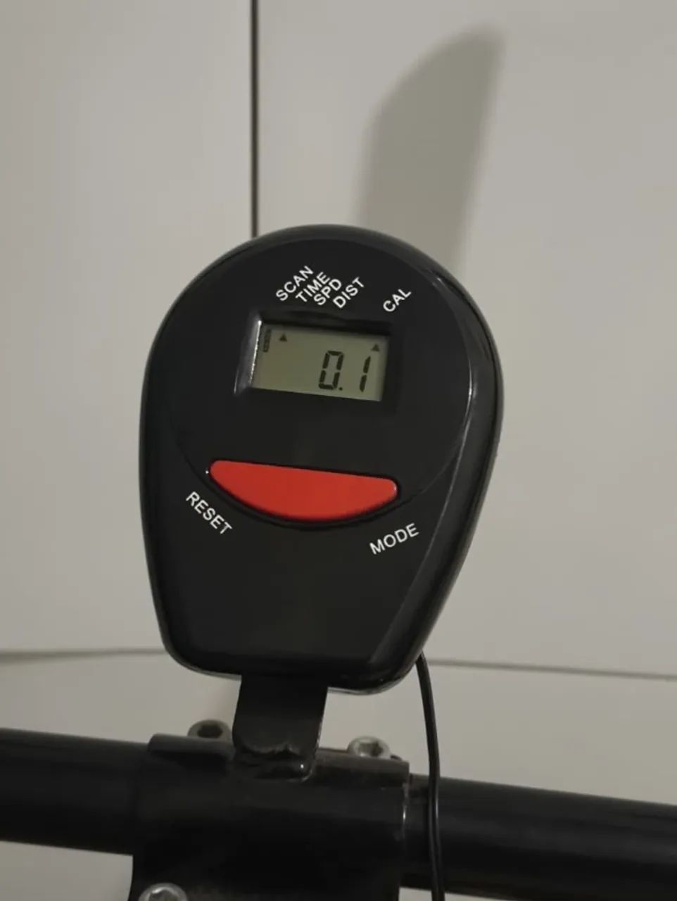 Bicicleta Ergométrica Spinning PodiumFit S200 - Foto 3