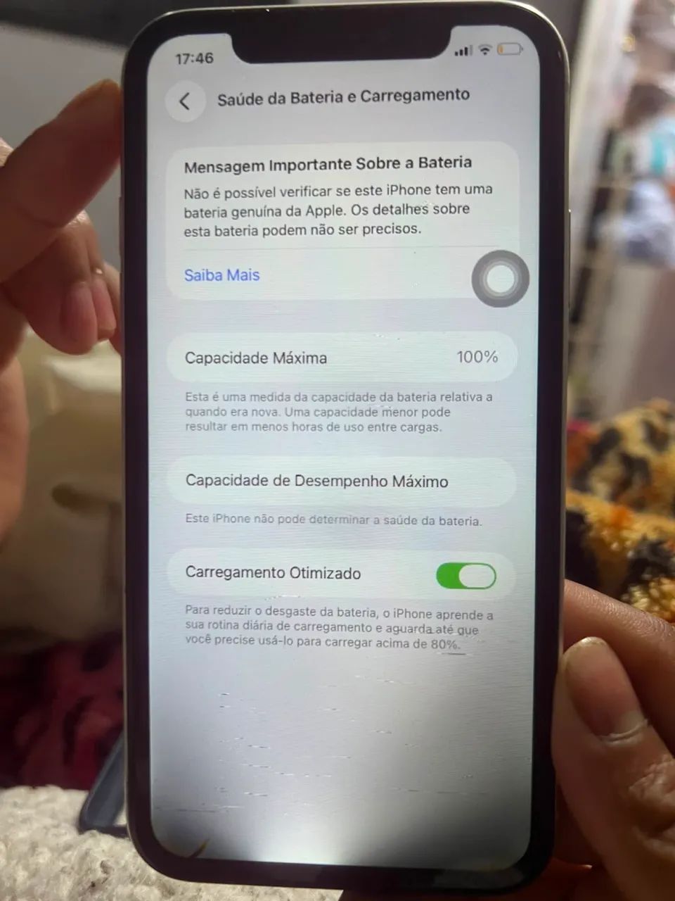 Vendo iphone 11 - Foto 2