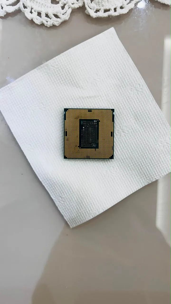 Processador Intel i7 9º geração - Foto 2