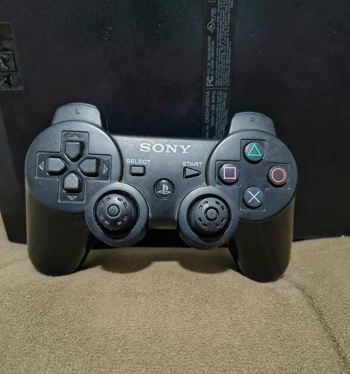 Playstation 3 Slim CFW  - Foto 4