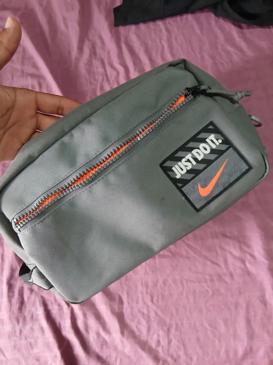 Bolsa nike