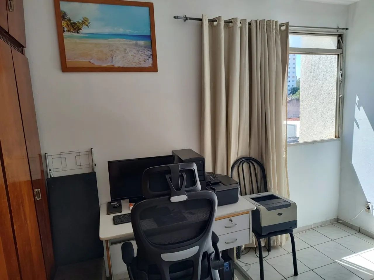 Apt 2 qtos por 220 mil - Foto 4