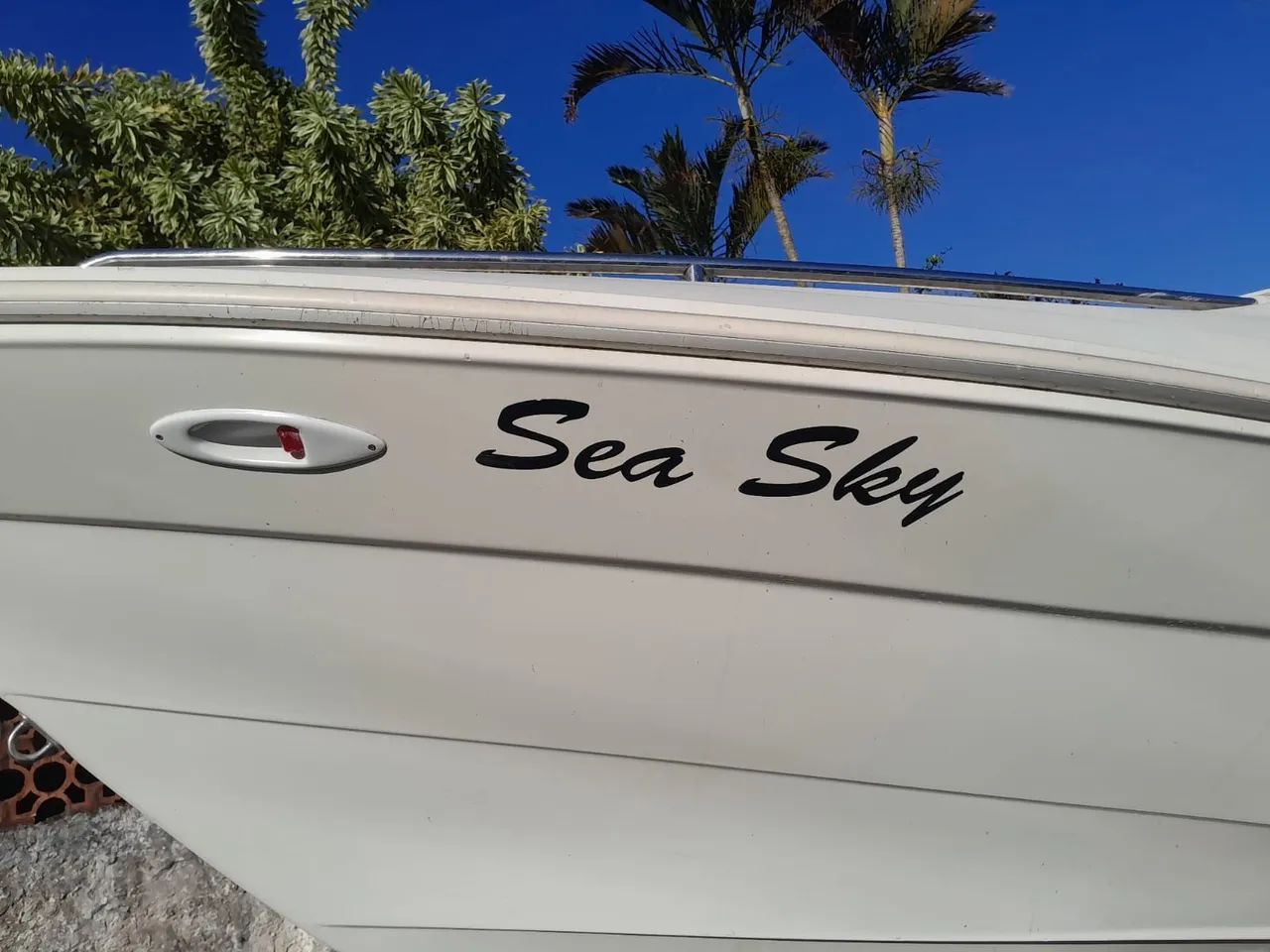 Lancha Coral 21pés  - Foto 6