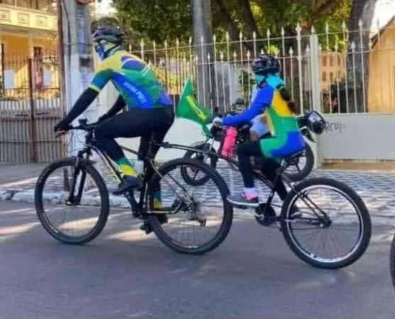 Reboque bike infantil  - Foto 4
