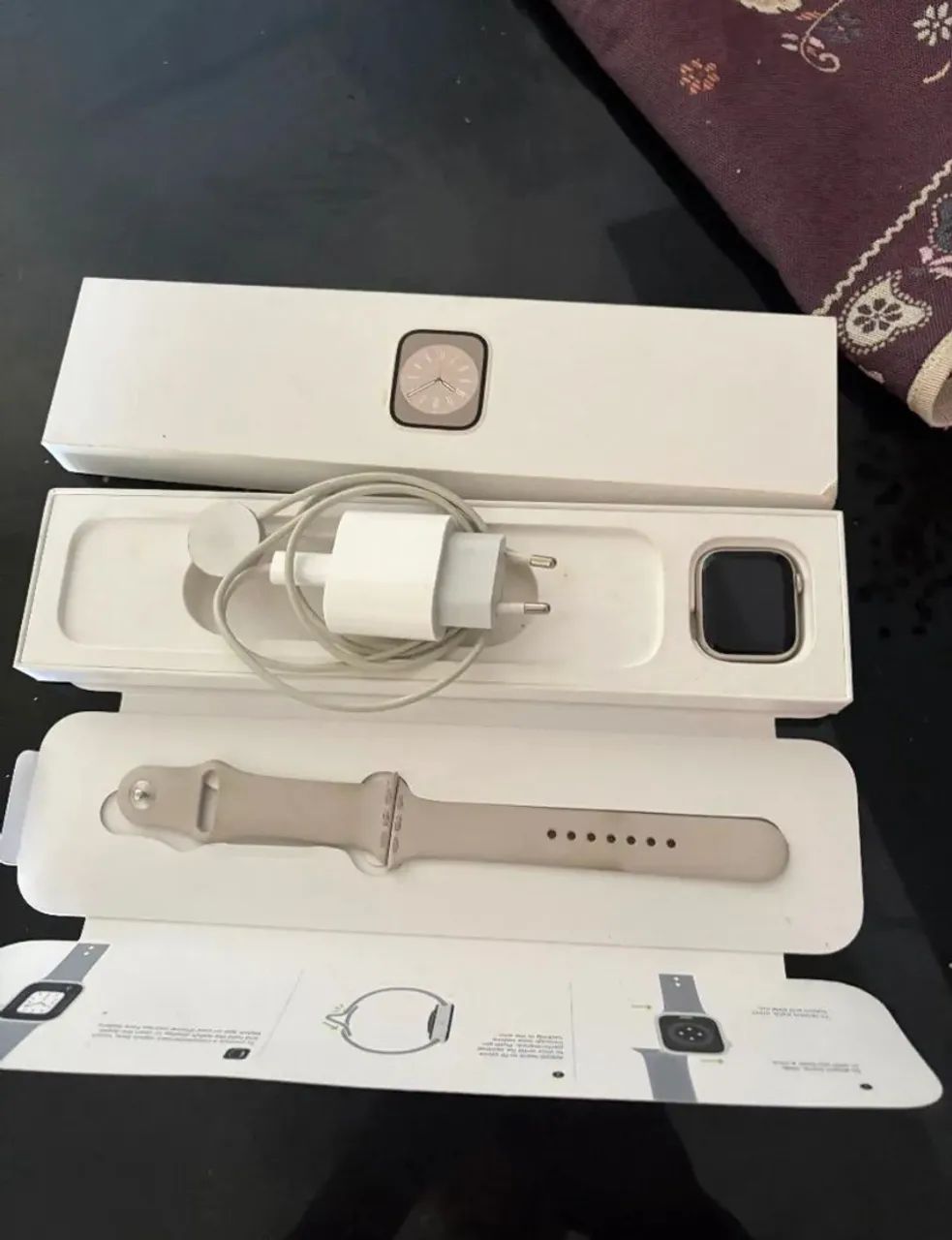 Apple Watch  - Foto 4