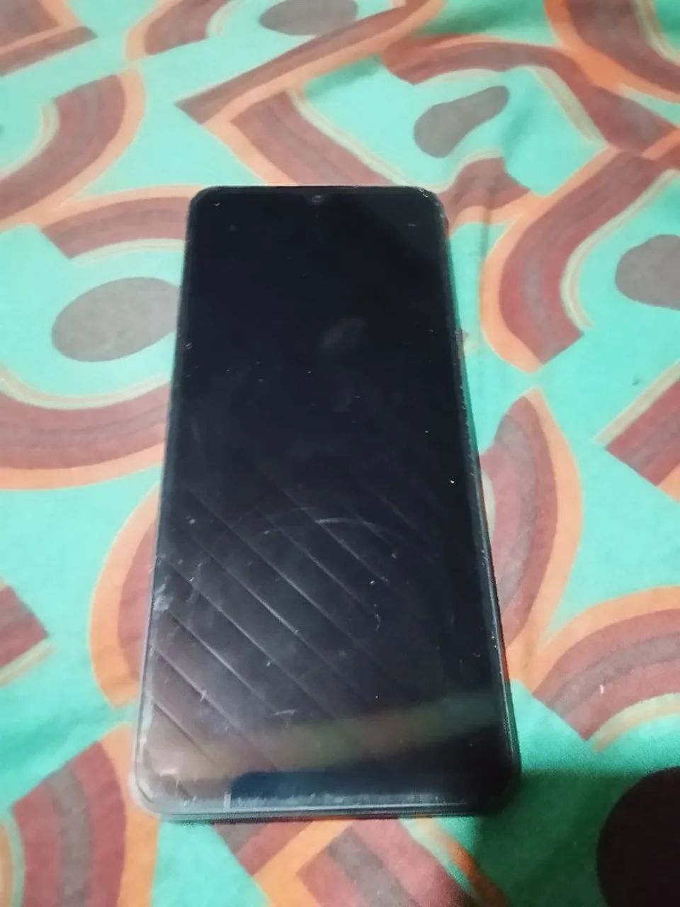 Xiaomi 14c sem detalhes