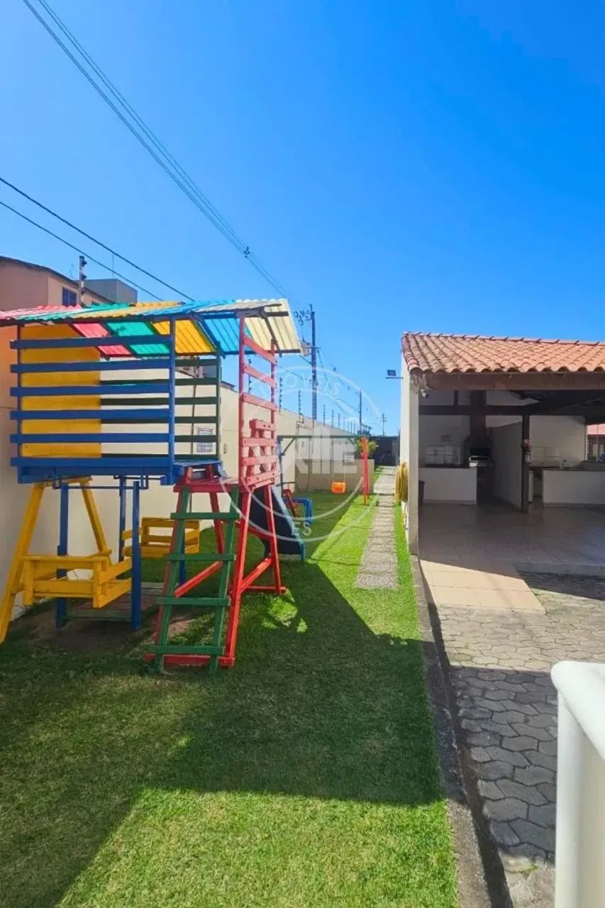 Apartamento com elevador, andar alto e sol da manhã em Vila Velha - Foto 5