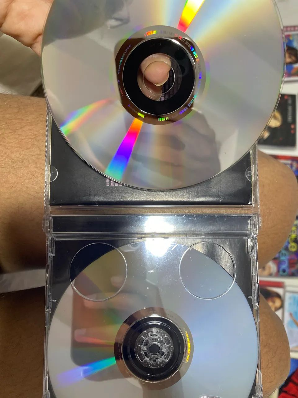 CD BEYONCÉ - Foto 3