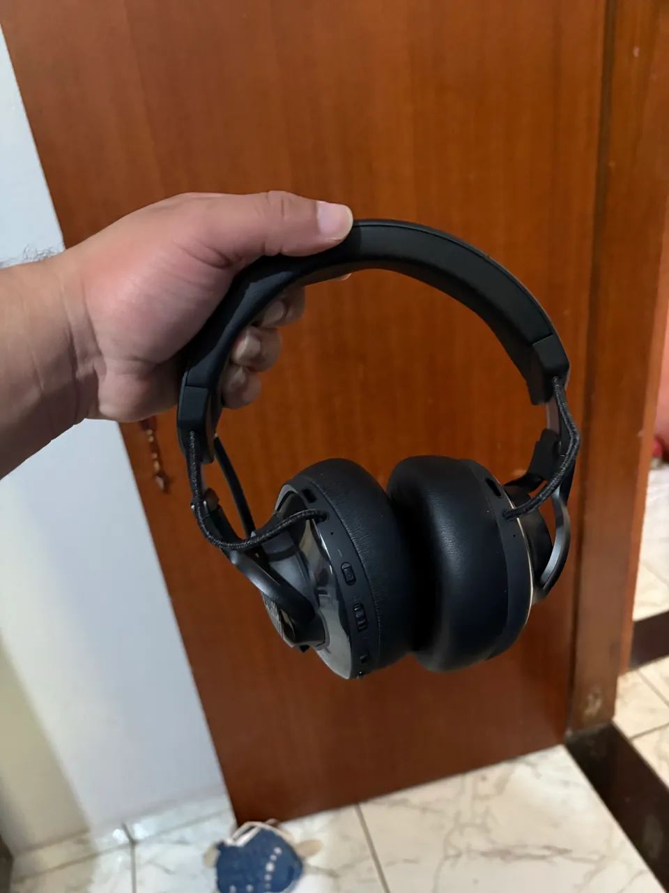 JBL QUANTUM 910 - Foto 5