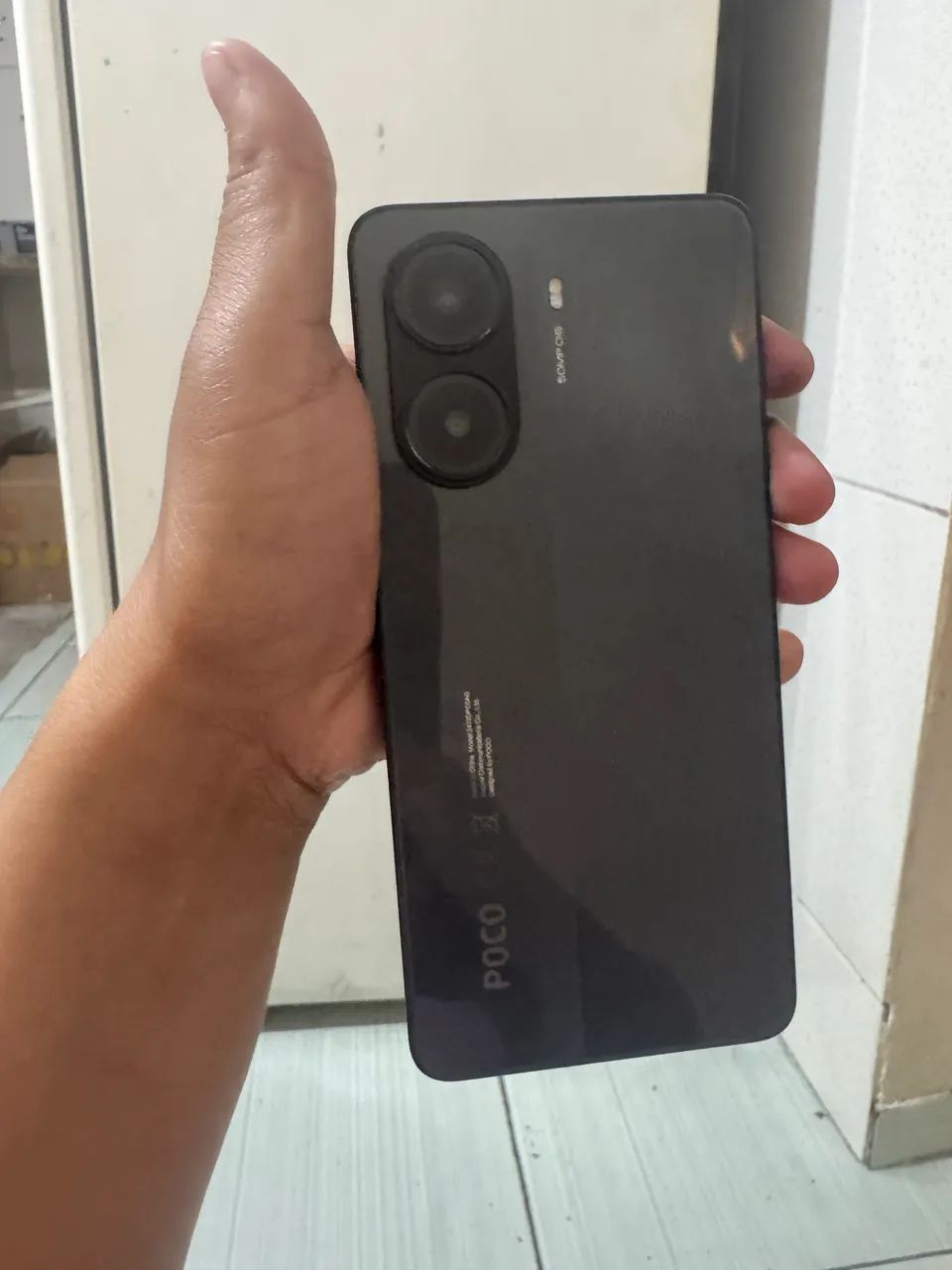Telefone 