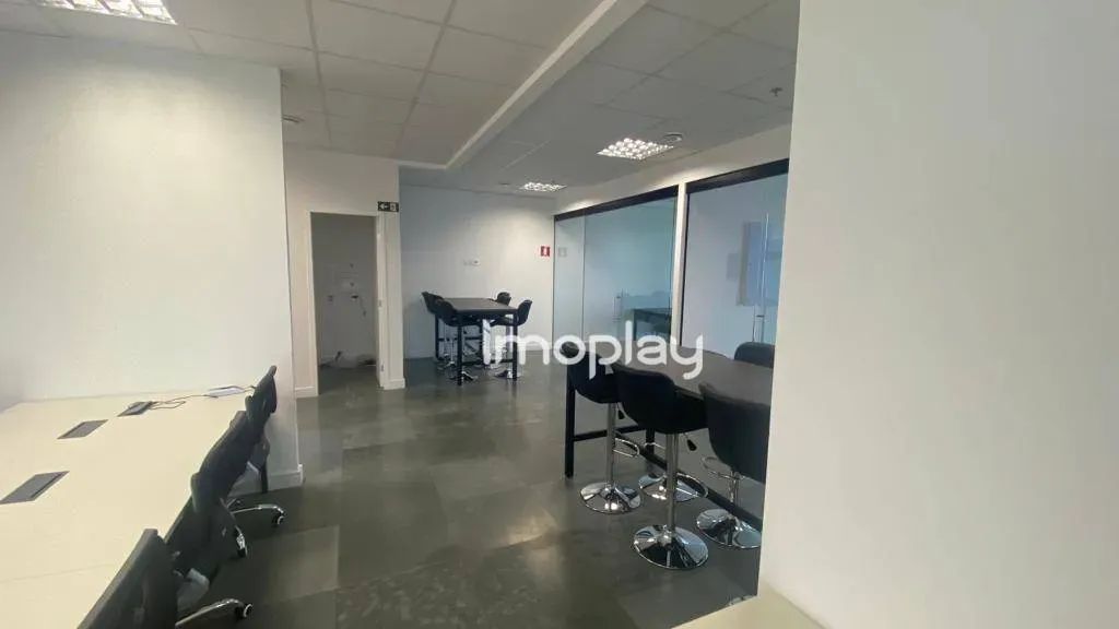 Conjunto para alugar, 165 m² - Brooklin - São Paulo/SP - Foto 4