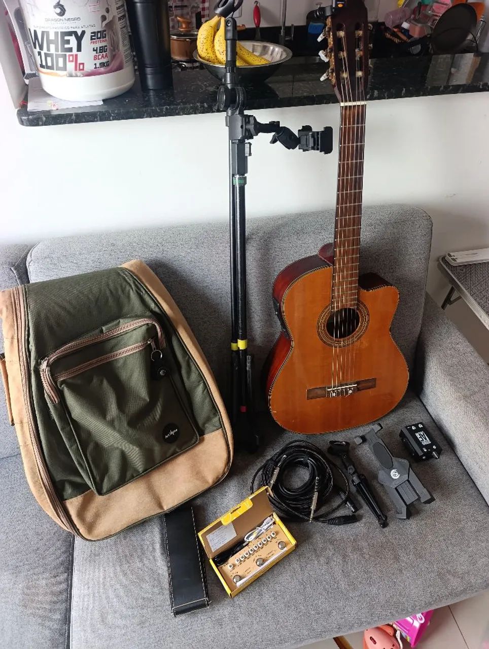 EAGLE CH 800 NYLON - Foto 5