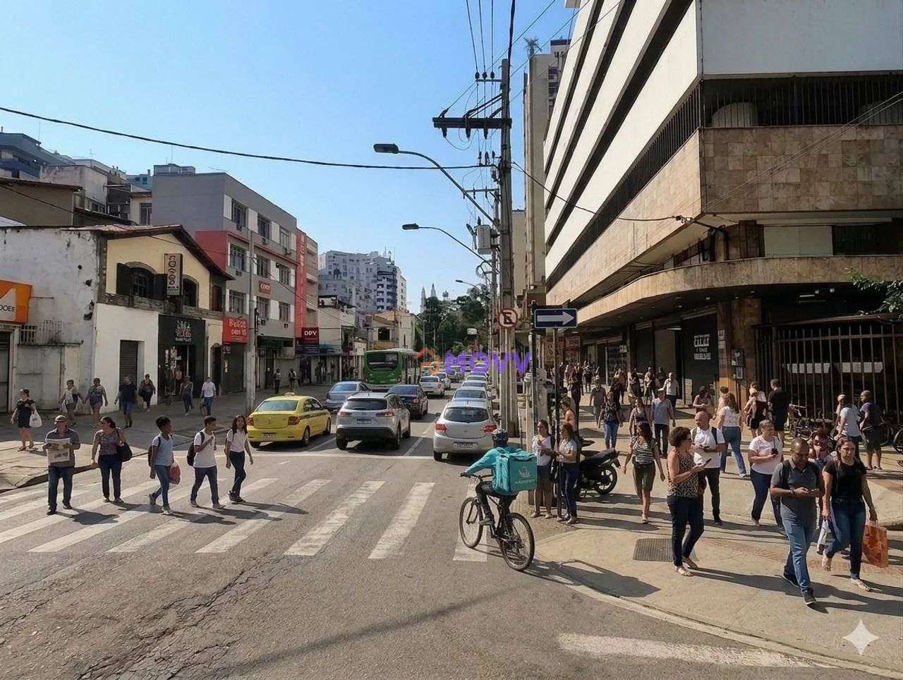 Loja 120m² | Rua Dr Paulo Alves, Ingá ! - Foto 2