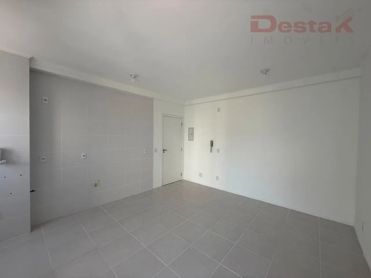 Apartamento no bairro Rio Caveiras - Biguaçu - Foto 2