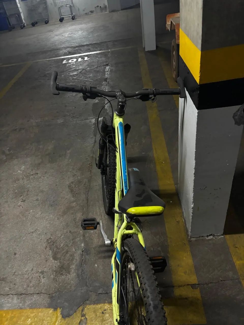 Bicicleta KSW XLT Aro 29 - Foto 3
