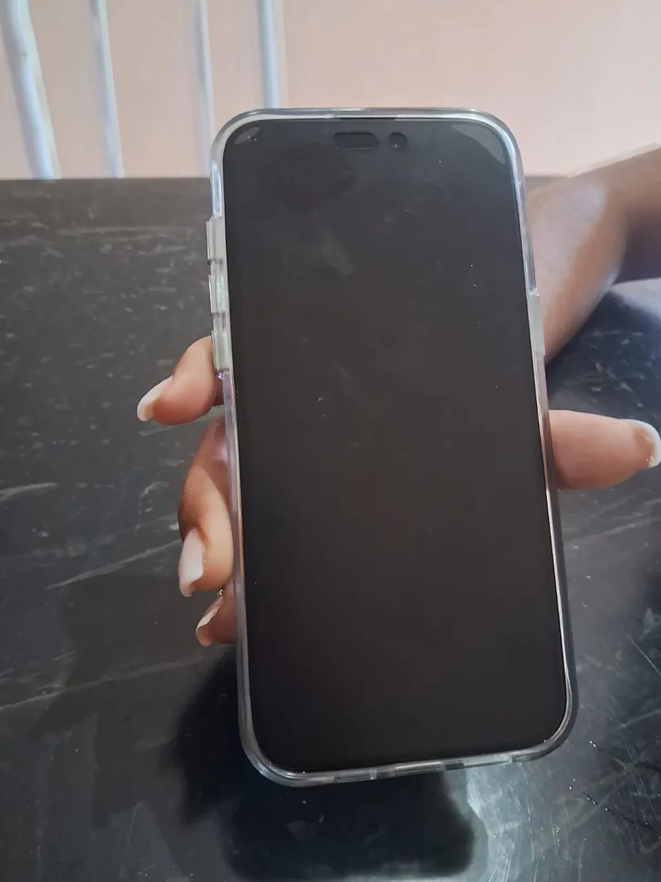 Vendo iPhone 15 pro Max 