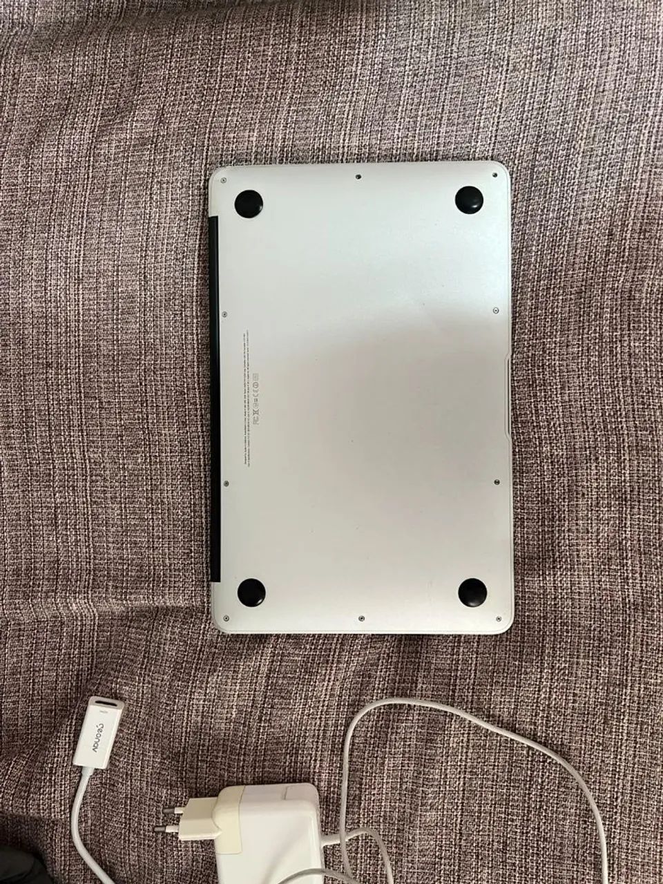 MacBook Air 12 - Foto 3