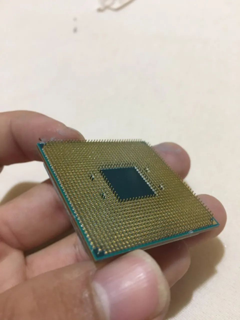 Vendo ryzen 5 1400  - Foto 3