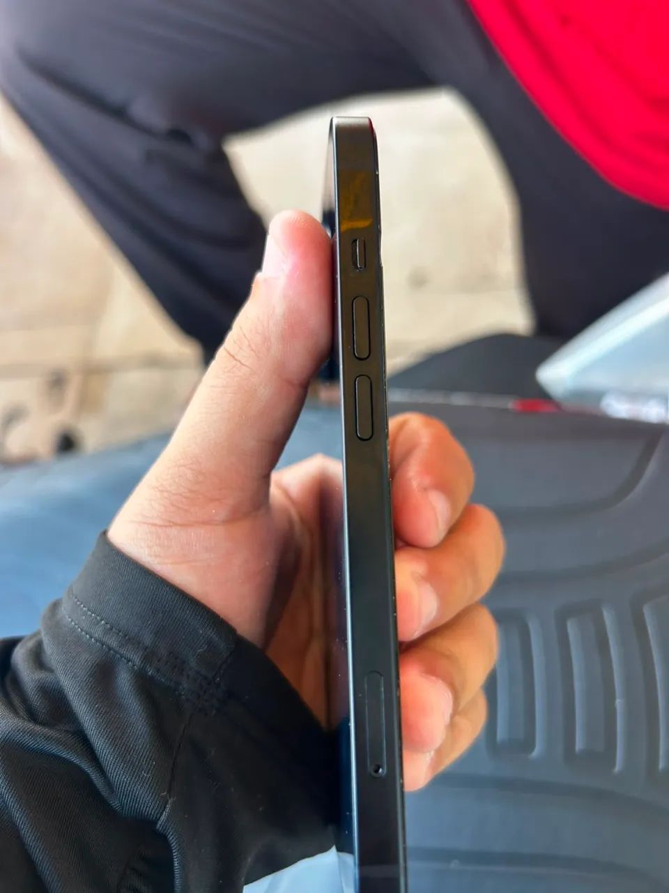 Iphone 13 128 gb - Foto 4