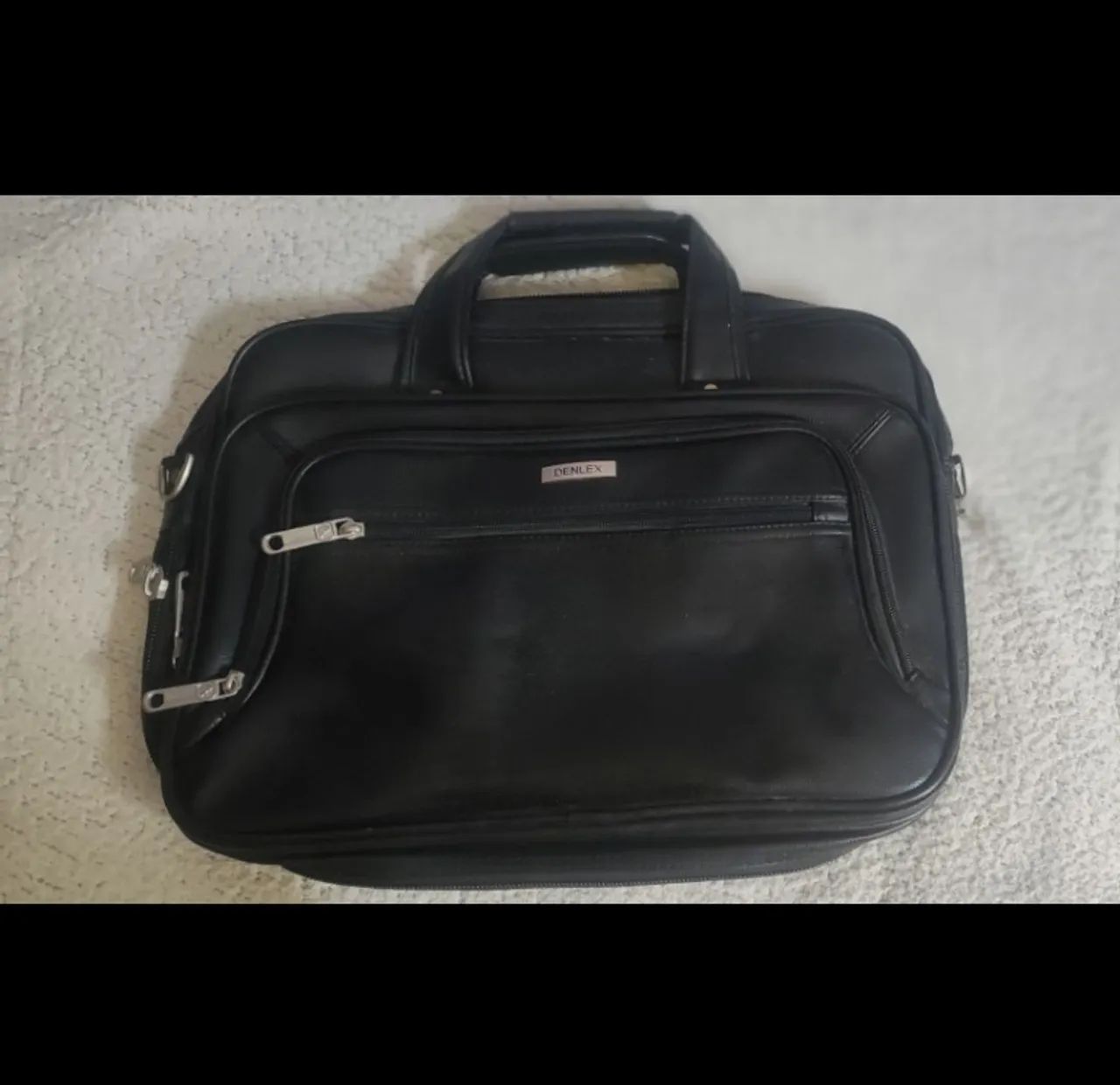 Bolsa Denlex para Notebook