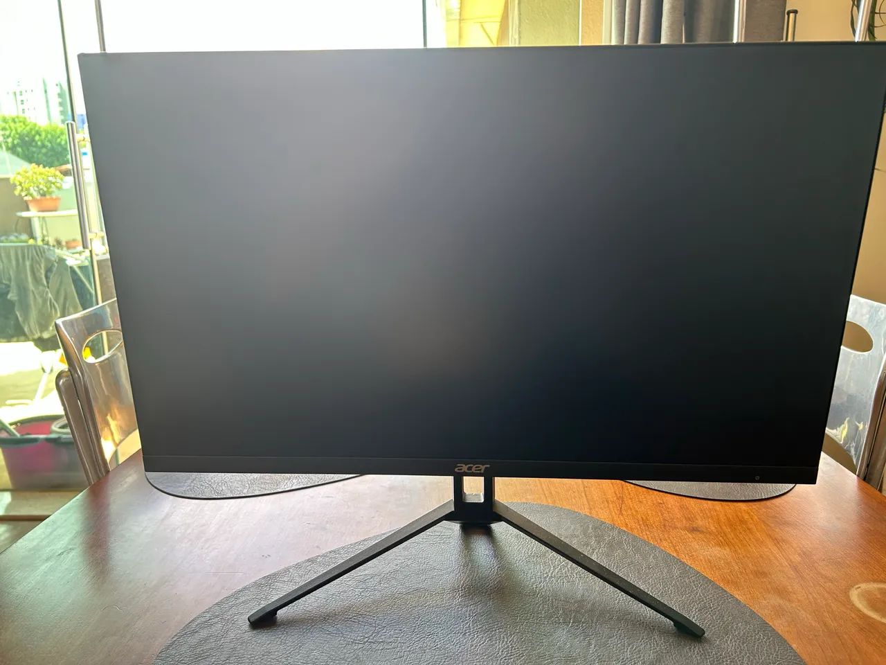 Monitor Acer Nitro 23,8 Polegadas 144 hz