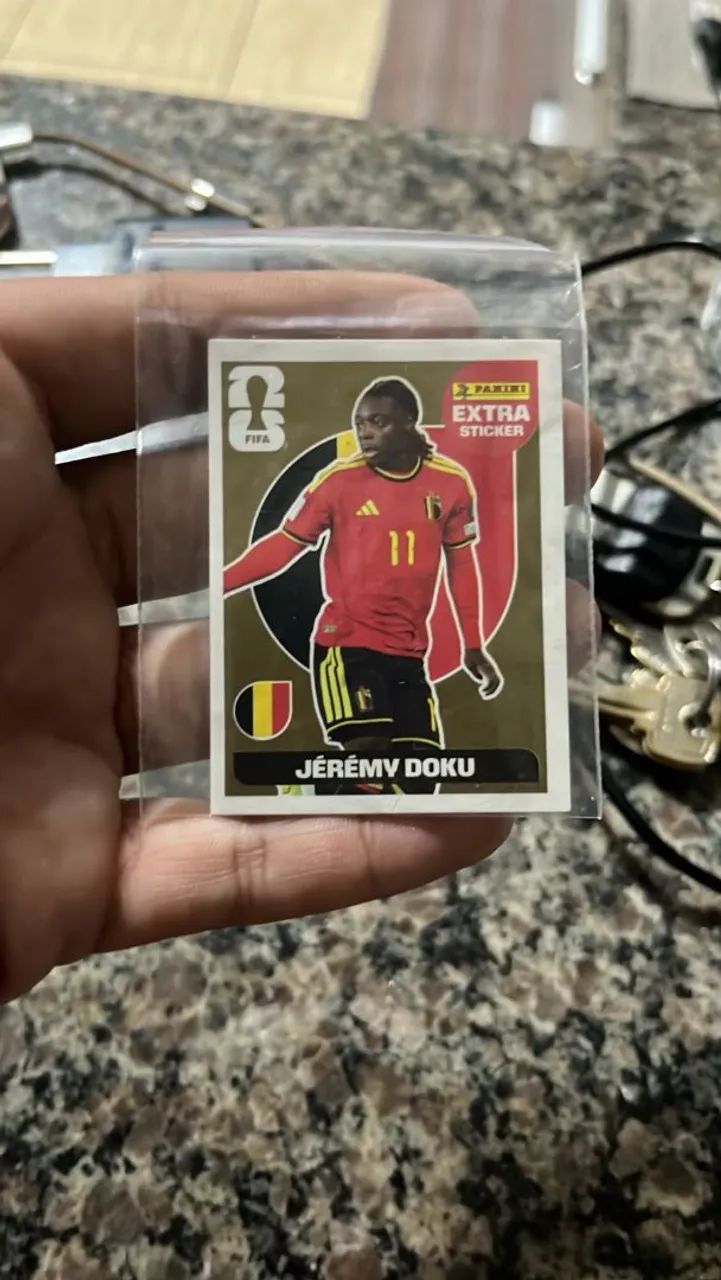 Vendo legend 2026