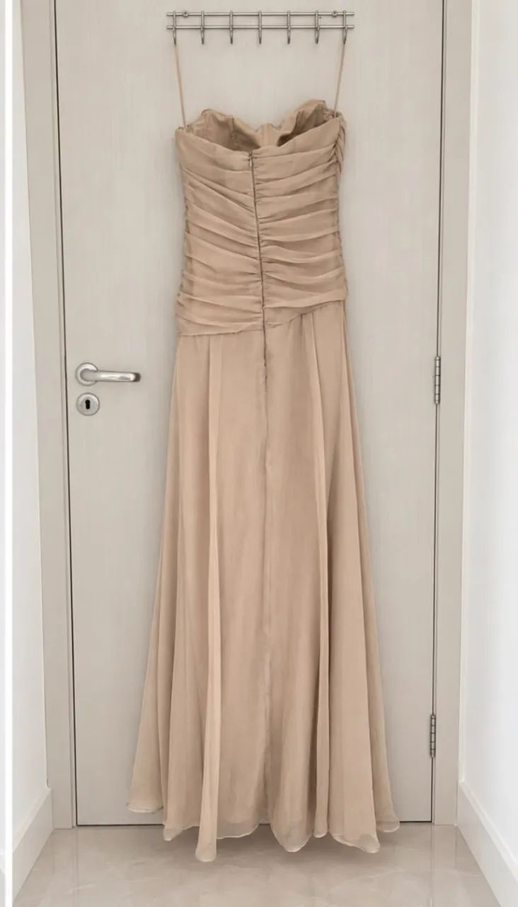 vestido de festa - Foto 4