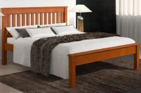 Cama de  Casal Piratini (Semi Nova)