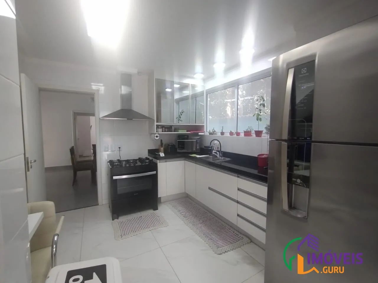CASA EM CONDOMÍNIO - TRANSURB - SP - Foto 4