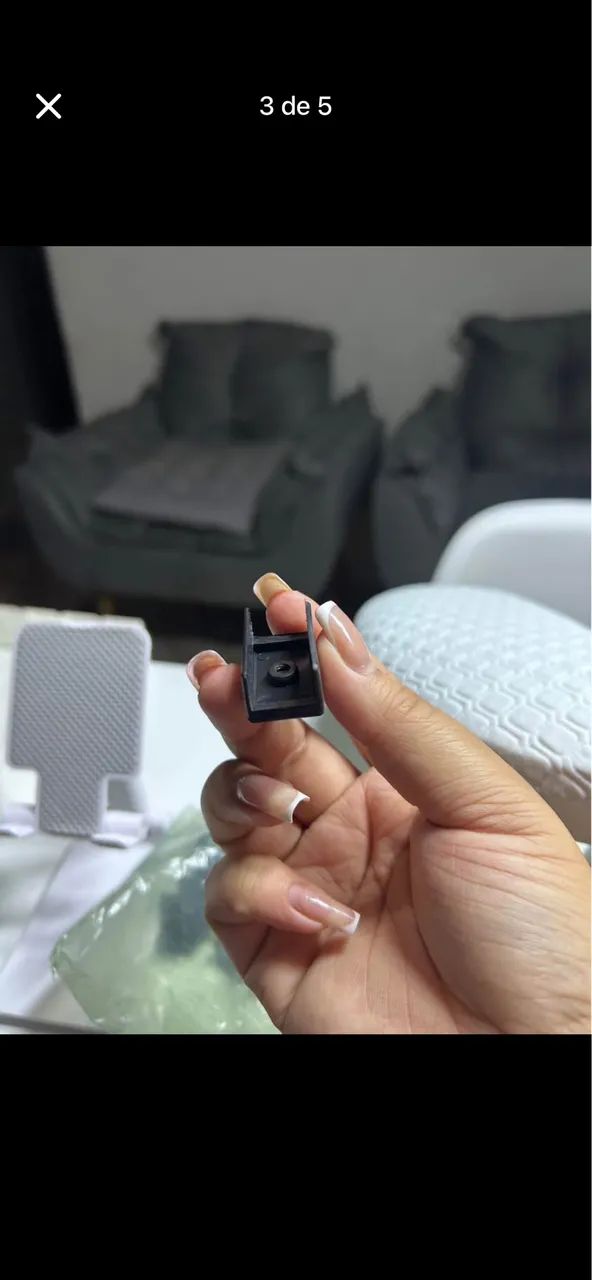 PÉ PRA MESA 