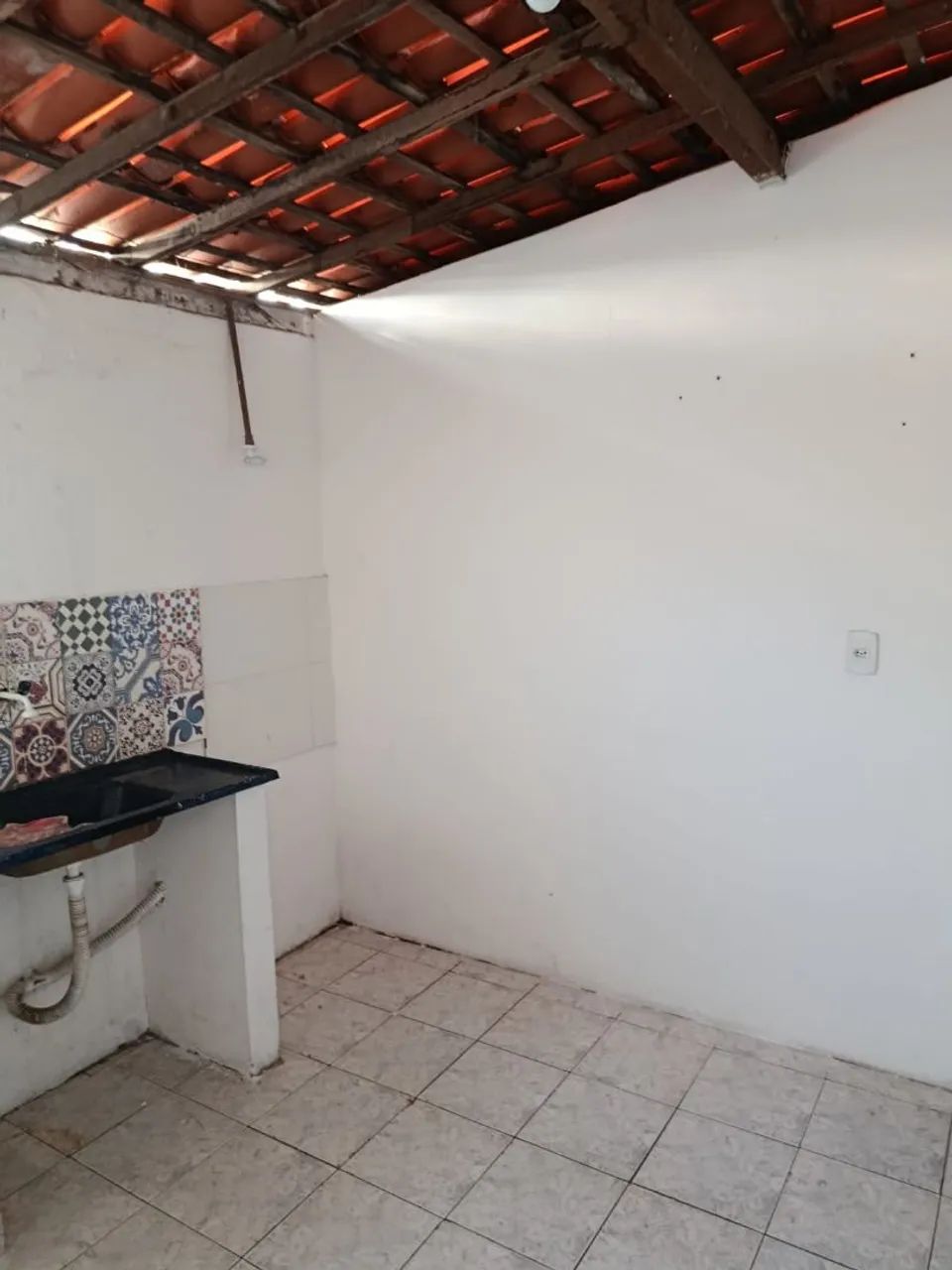 ALUGO KITNET 1 QUARTO PRÓXIMO AO IFS - Foto 4