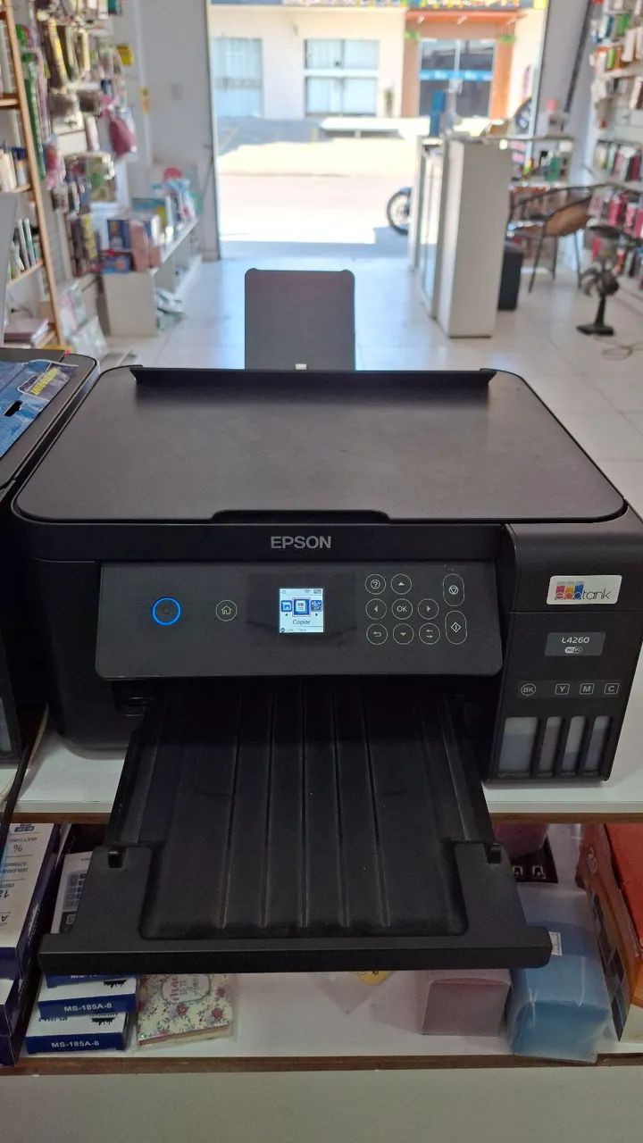 Epson l4260