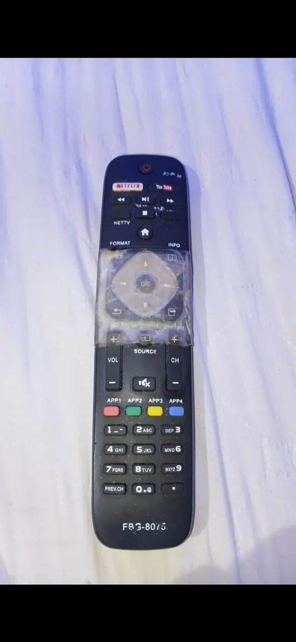 Smart TV LED Full HD 42" Philips  - Foto 2