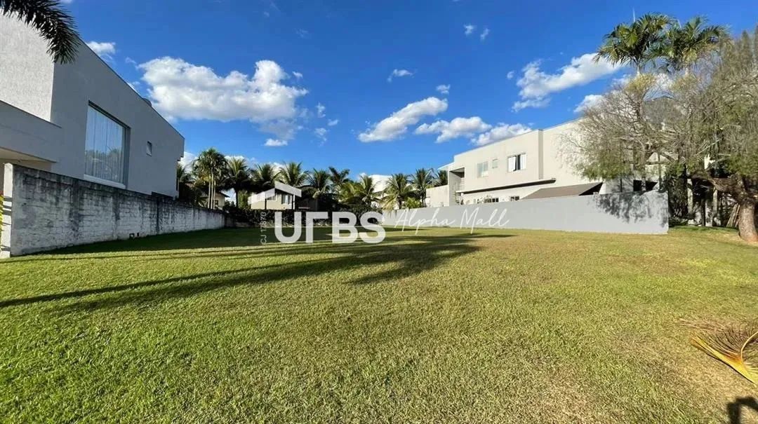 Alphaville Cruzeiro - Terreno Residencial - Foto 4